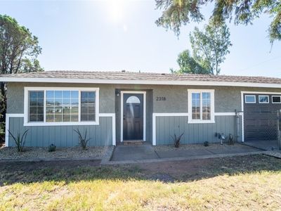 2318 Monte Vista Ave, Oroville, CA, 95966