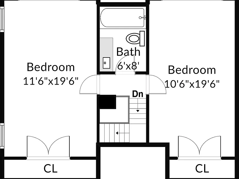 1902 David St #B — Photo 4