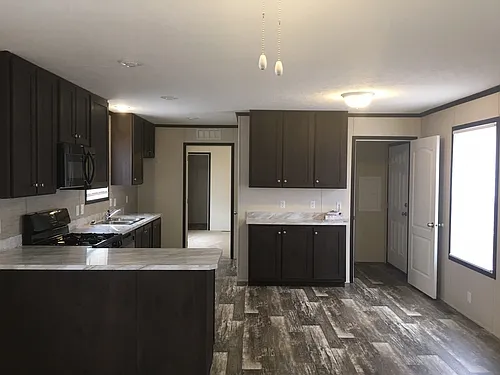 Floor plan 1459GM