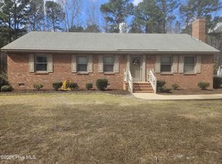 356 Worsley Road, Rocky Mount, NC 27801
