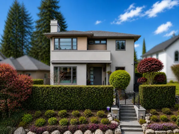 2820 W 32nd Ave, Vancouver, BC V6L 2B6