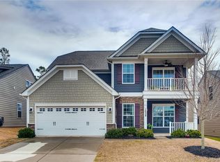 1038 Baldwin Dr, Lancaster, SC 29720