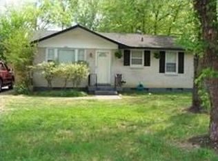 308 Dinwiddie Dr, Madison, TN 37115