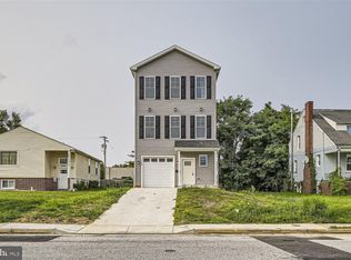 6034A Old Frederick Rd, Catonsville, MD 21228