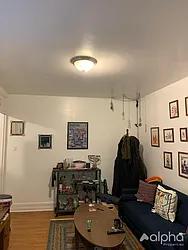 Rented by Alpha Properties NYC I LLC