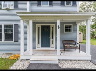 42 Admiral Harry Rich Dr, Brunswick, ME 04011