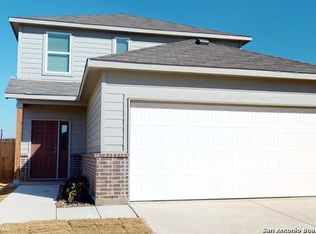 14652 Stable Spgs, Elmendorf, TX 78112