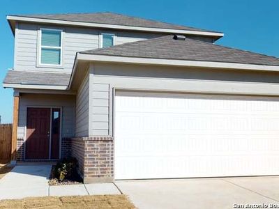 14652 Stable Spgs, Elmendorf, TX, 78112