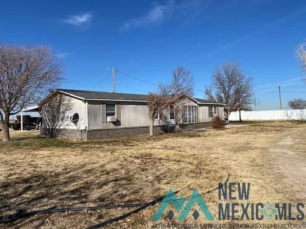 13927 N La Mesa St, Hobbs, NM 88242