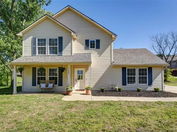 11000 NW Ff Hwy, Kansas City, MO 64152