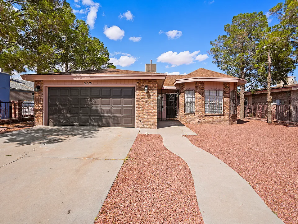 9321 Chantilly Dr