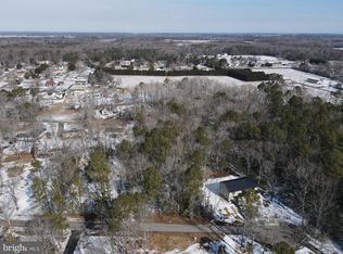 206 E Venus Ln, Milton, DE 19968