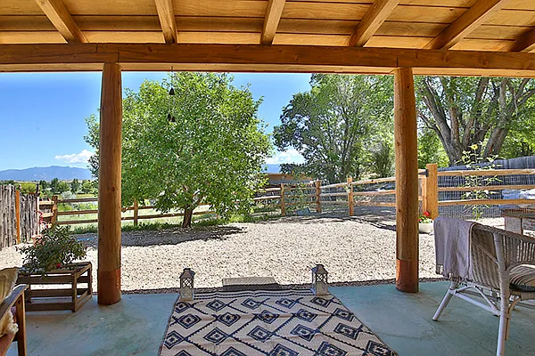 203 Ranchitos Rd — Photo 19