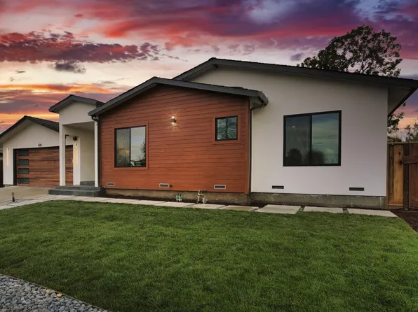 826 W Remington Dr, Sunnyvale, CA 94087