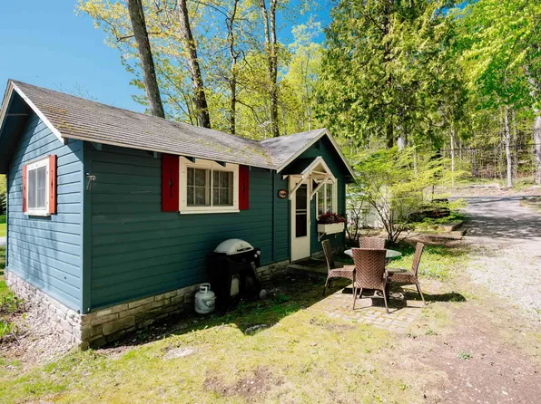 429 S Shabwasung St, Northport, MI 49670