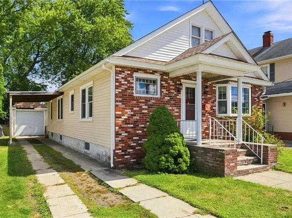 159 Legion Way, Cranston, RI 02910