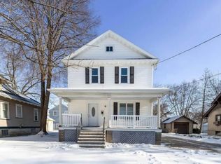 630 Jackson St, Oshkosh, WI 54901