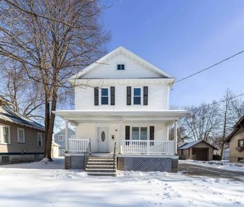 630 Jackson St, Oshkosh, WI, 54901