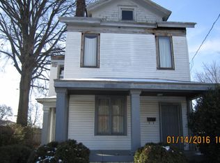2000 W Burnett Ave, Louisville, KY 40210