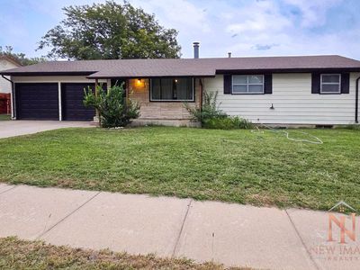 2614 N 7th St, Garden City, KS, 67846