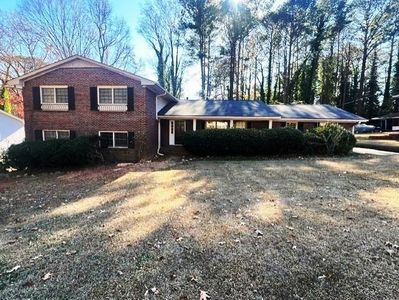 2944 Cherry Blossom Ln, East Pt, GA, 30344