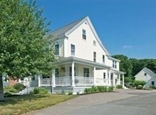 224 Main St, North Easton, MA 02356