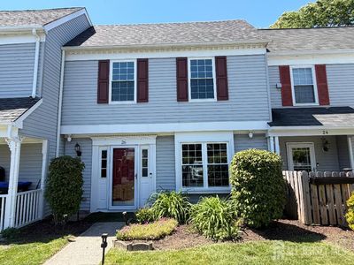 26 Cosgrove Ct, East Brunswick, NJ, 08816