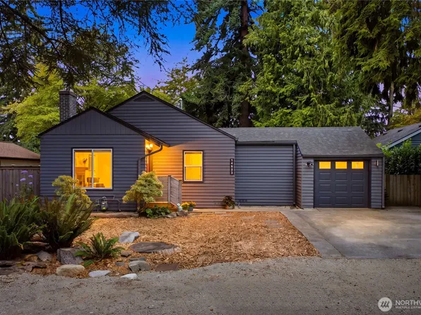 14323 23rd Place NE, Seattle, WA 98125