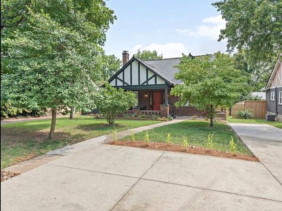 2nd image of 1002 Fairwin Ave #1