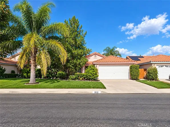 1612 Eagle Mountain Pl, Hemet, CA 92545
