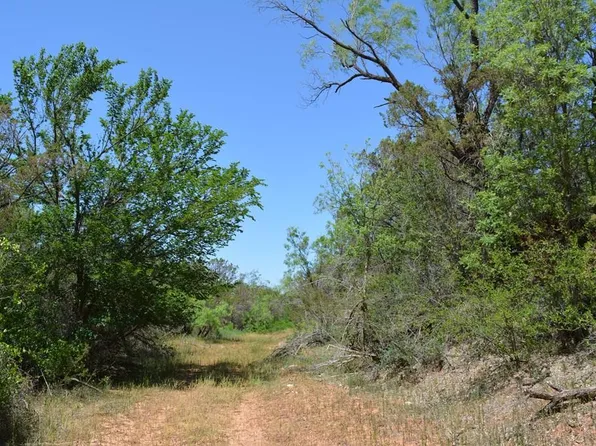 0 Exxon Rd #1, Robert Lee, TX 76945