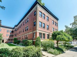 4845 N Ravenswood Ave APT 3N, Chicago, IL 60640