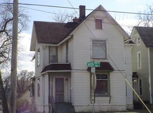 929 6th Ave, Rockford, IL 61104