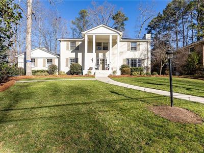 2348 Brookhurst Dr, Atlanta, GA, 30338