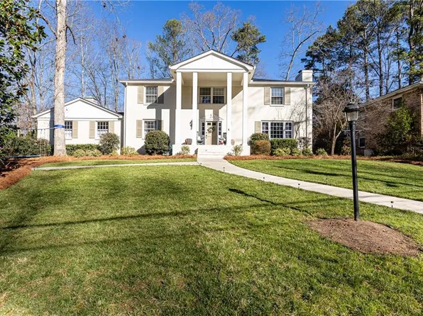 2348 Brookhurst Dr, Atlanta, GA 30338