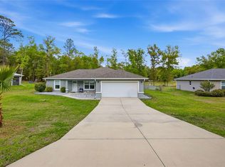 19873 SW 59th Ln, Dunnellon, FL 34431