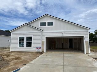 161 Cypress Tree Loop LOT 33, Harrisburg D Longs, SC 29568