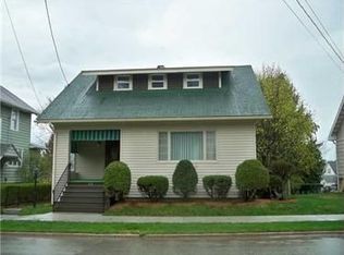 315 W Race St, Somerset, PA