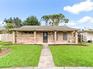 1212 Maine Ave, Kenner, LA 70062