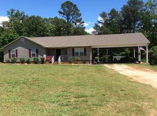 818 Hawkins Rd, Union, SC 29379