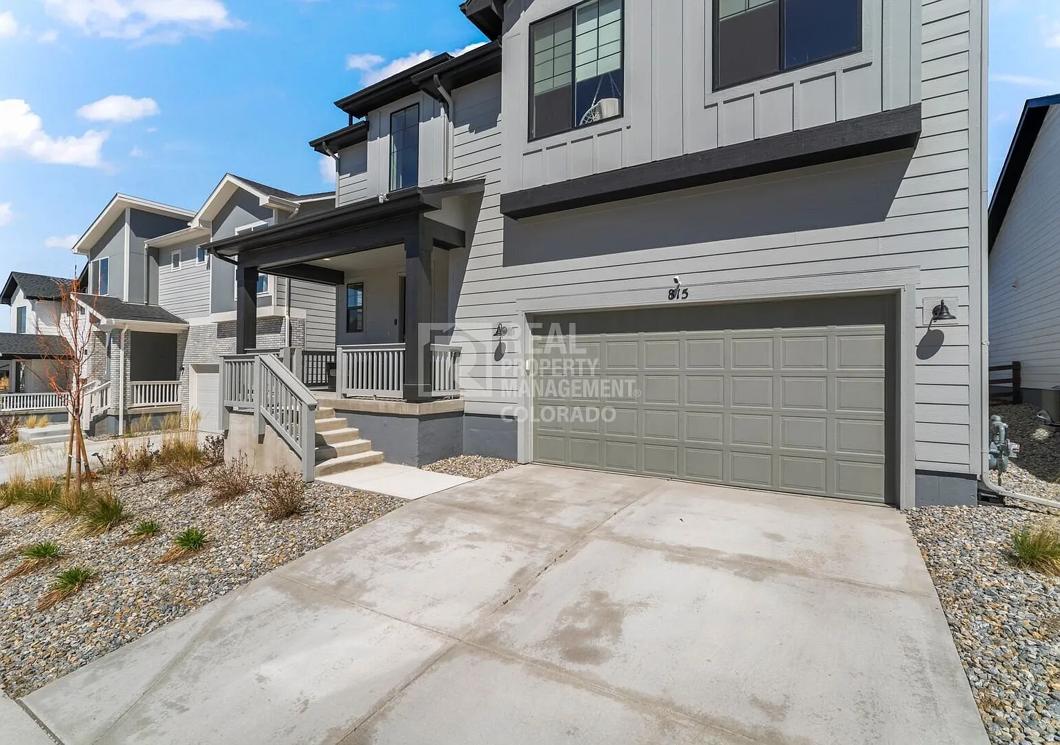 Spacious 3-Bed 3-Bath Castle Rock Home — Photo 2