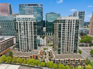 Washington Square Towers, Bellevue, WA 98004