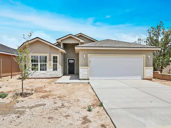 2006 S Park St, Pecos, TX 79772