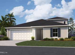 349 Pinzon Place St, Augustine, FL 32095