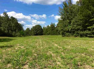 Five Forks Rd, Saltillo, TN 38370