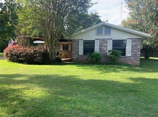 17088 Clint Dr, Flint, TX 75762