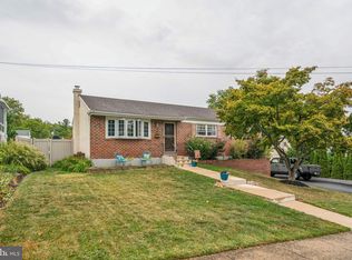 4 Jody Dr, Plymouth Meeting, PA 19462