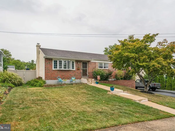 4 Jody Dr, Plymouth Meeting, PA 19462