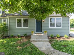 18123 Manor Church Rd, Boonsboro, MD 21713