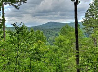 LOT 4 Hemptown Overlook, Morganton, GA 30560